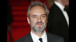 There's no victory in making Bond films, says filmmaker Sam Mendes