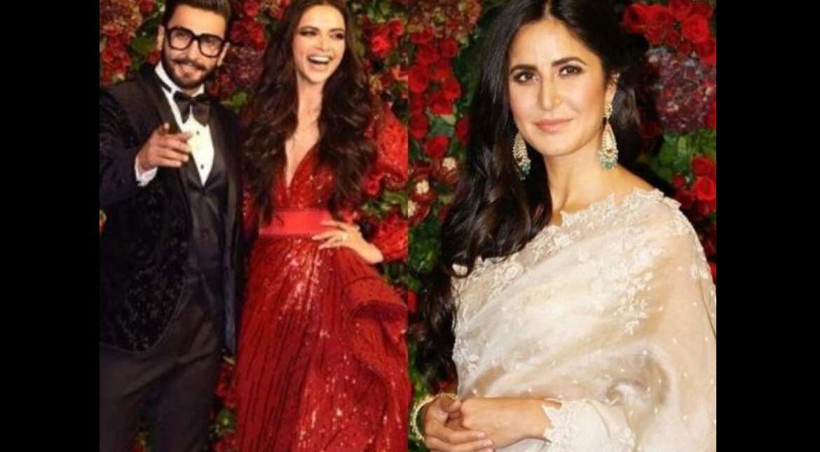 Deepika Padukone on Katrina Kaif: I've always been fond of her, I made my peace Deepika Padukone on Katrina Kaif: I've always been fond of her, I made my peace