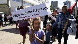 Death of seven-year-old migrant girl in US custody sparks furor