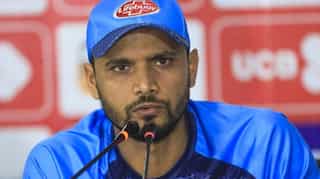 Cricketer Mashrafe Mortaza registers landslide win in Bangladesh elections
