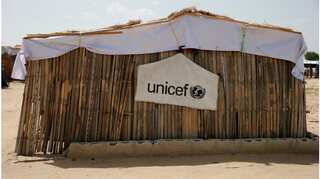 Nigeria lifts UNICEF suspension hours after accusing staff of spying for Islamists