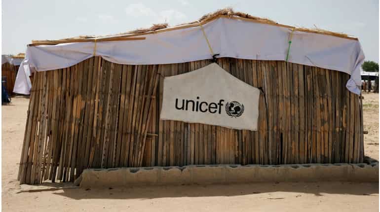Nigeria lifts UNICEF suspension hours after accusing staff of spying for Islamists