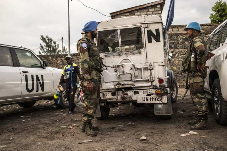 Indian peacekeepers in South Sudan lauded for providing medical supplies to prisoners 