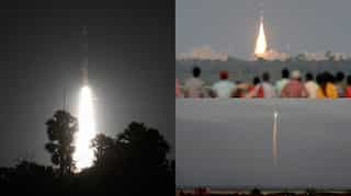 Fishermen save over Rs 15,000cr every year as ISRO tech helps locate large catch: Former Chairman Dr A S Kiran Kumar