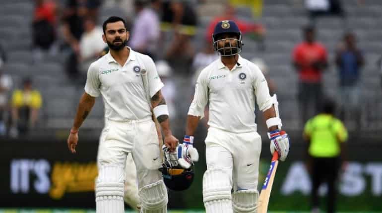 Fearless cricket the priority for Rahane as WTC Final vs New Zealand nears