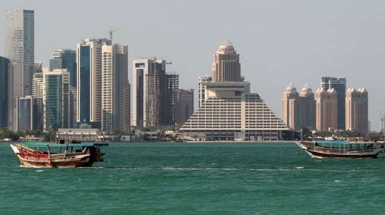 Qatar's private sector grew almost 6% in 2018 despite oil price volatility Qatar's private sector grew almost 6% in 2018 despite oil price volatility