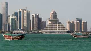 Qatar's private sector grew almost 6% in 2018 despite oil price volatility