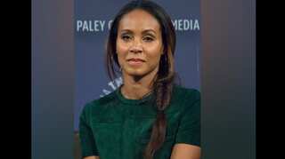 Jada Pinkett Smith recounts her battle with depression
