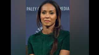 Jada Pinkett Smith recounts her battle with depression