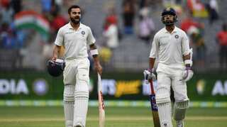 IND vs AUS: Australia confident despite India's ominous Kohli