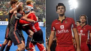 It's Netherlands vs Belgium in the Hockey World Cup final