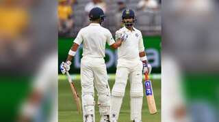 3rd Test: India opt to bat against Australia