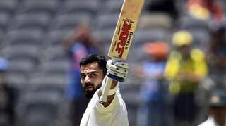 India vs West Indies, second Test, Day 1: India posts 264/5 against West Indies, after Virat Kohli, Mayank Agarwal half-centuries