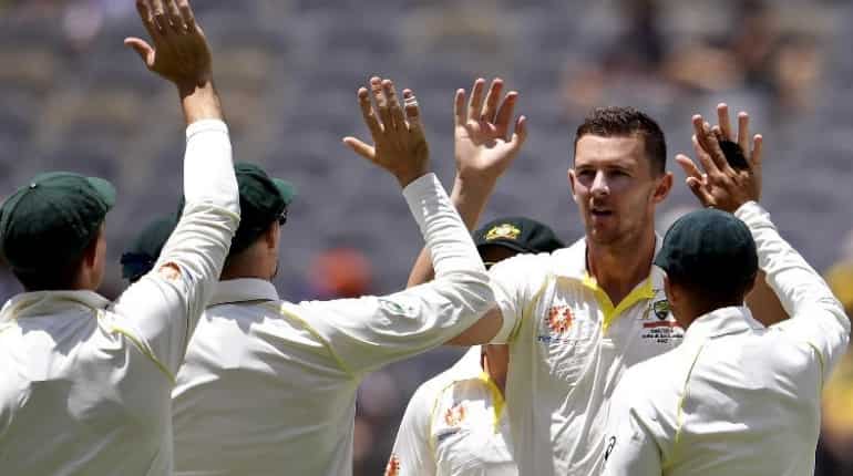 'Tiring out' Jasprit Bumrah will be crucial for Australia: Josh Hazlewood