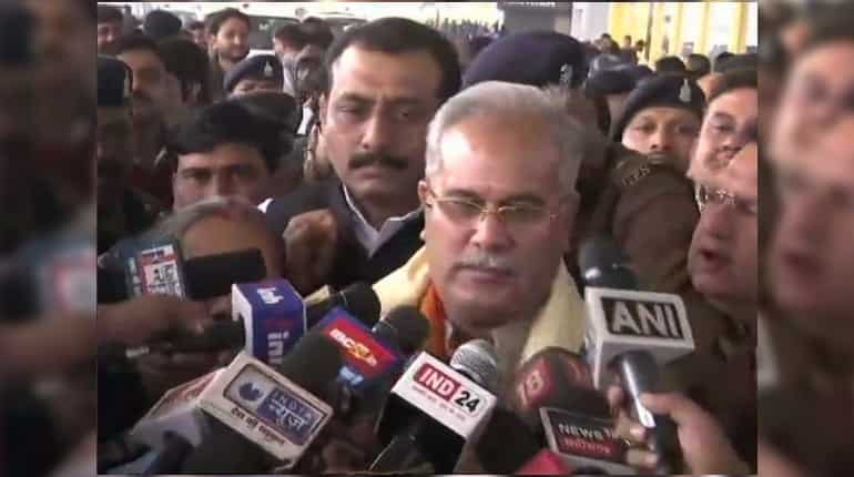 In major bureaucratic reshuffle, Chhattisgarh government transfers 40 IAS officers