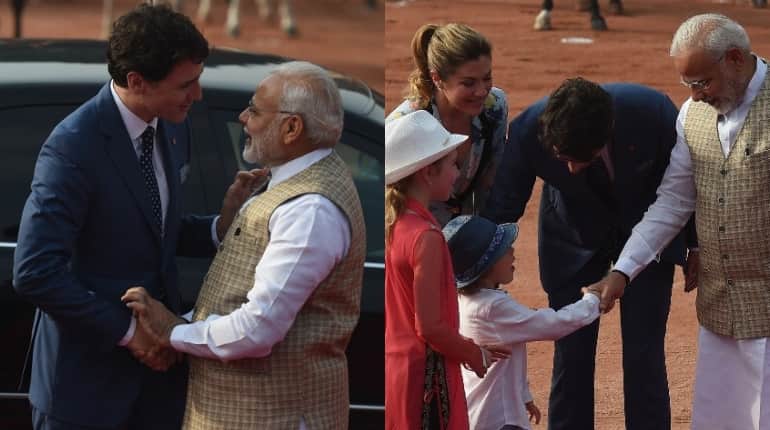 Trudeau's trip to India made a lot of undesired headlines globally