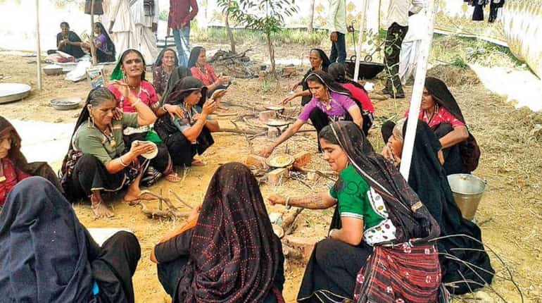 Roat hopes to raise tribal issues in Rajasthan Assembly Roat hopes to raise tribal issues in Rajasthan Assembly