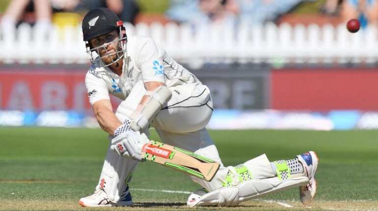 NZvsSL: Williamson masterclass puts New Zealand in strong position against Sri Lanka NZvsSL: Williamson masterclass puts New Zealand in strong position against Sri Lanka