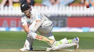 NZvsSL: Williamson masterclass puts New Zealand in strong position against Sri Lanka