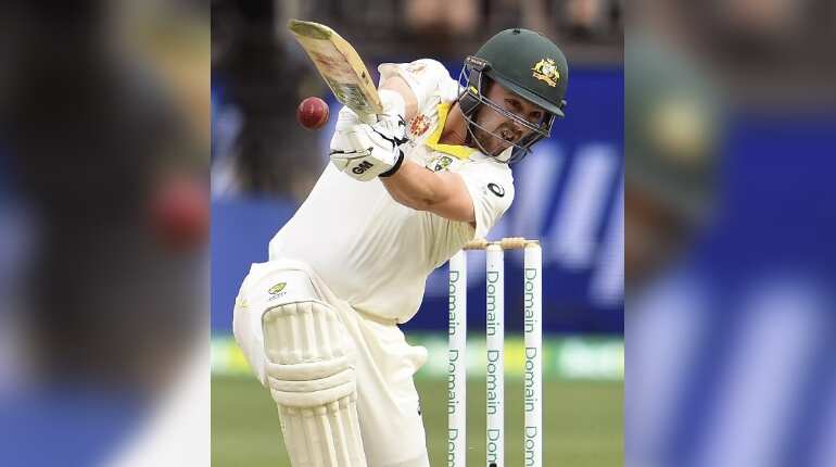 INDvsAUS, 2nd Test, Day 3: Australia build vital lead against India in Perth INDvsAUS, 2nd Test, Day 3: Australia build vital lead against India in Perth