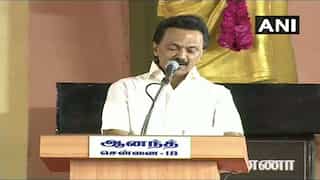MK Stalin’s cabinet to have 33 ministers; his son not included, only 2 women