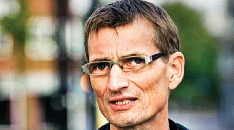 India to raise extradition of Kim Davy with visiting Danish FM India to raise extradition of Kim Davy with visiting Danish FM