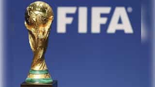 Argentina, Chile, Paraguay and Uruguay to present joint 2030 World Cup bid