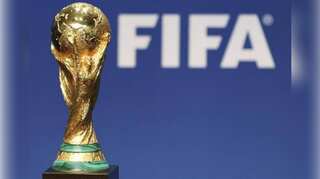 Football: FIFA to carry out study on holding World Cup every two years