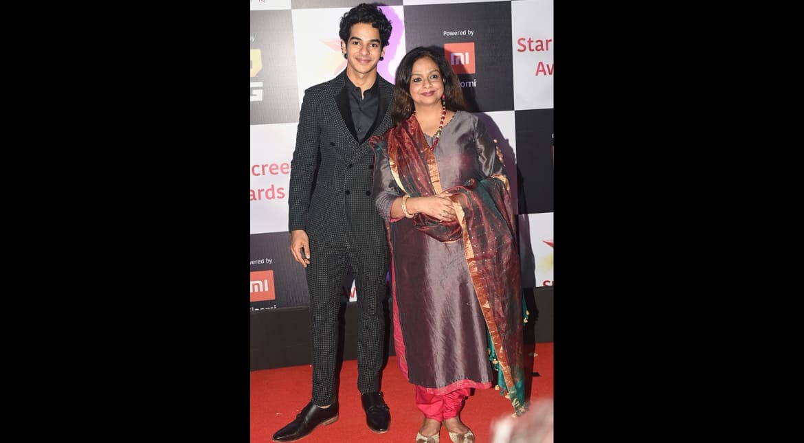 Ishaan Khatter