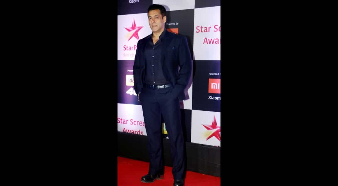 Salman Khan