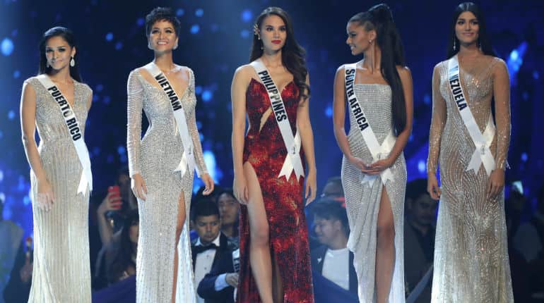 Miss Universe 2018: Know all about Philippines' Catriona Gray Miss Universe 2018: Know all about Philippines' Catriona Gray