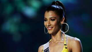 Miss Universe 2018: India's Nehal Chudasama fails to make it in top 20