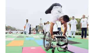 Implementation of RPWD Act is a step in empowerment
