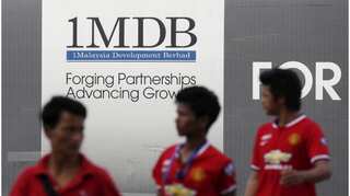 Malaysia files criminal charges against Goldman Sachs in 1MDB probe