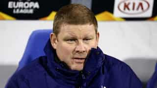 Anderlecht fire coach Vanhaezebrouck after poor run of results
