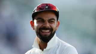 Virat Kohli is the energy of Indian team: Brad Hogg