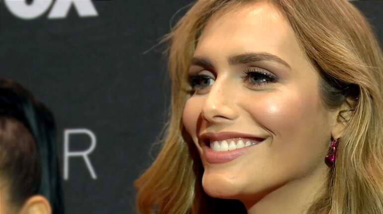 Family's pride for first transgender Miss Universe contestant
