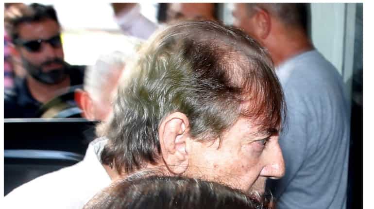 Brazil faith healer accused of sexual abuse turns himself in