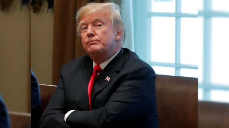 'Honduras, Guatemala and El Salvador are doing nothing for US,' says Trump vowing to end all aid