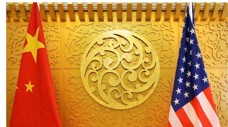 Amid 90-day tariff truce, China customs gives green light for US rice imports