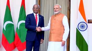 With President Solih's visit, Maldives resets 'India First' policy; India reciprocates with $1.4 bn aid package