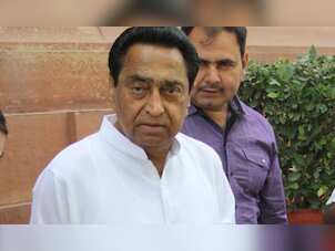Madhya Pradesh Chief Minister Kamal Nath seeks over Rs 800 crore central grant to tackle crime against women