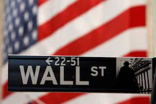 Wall Street stocks crash; S&P 500 enters 'bear market' amid recession fears