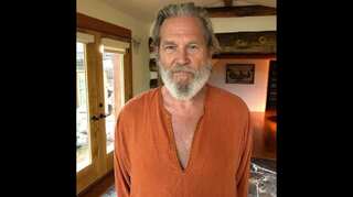 Jeff Bridges to receive lifetime achievement honour at Golden Globes