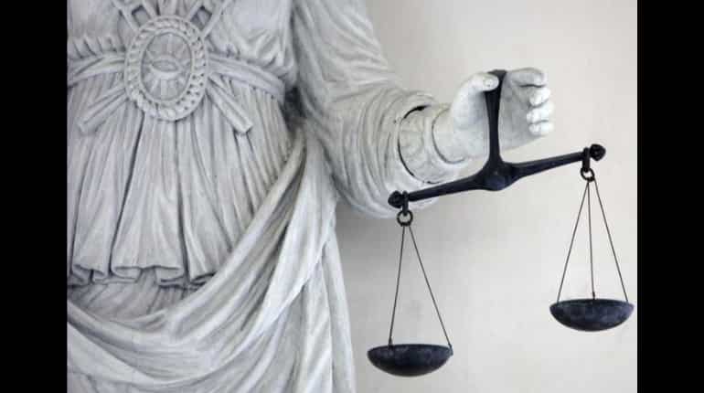 'Justice' named Merriam-Webster's 2018 Word of the Year 'Justice' named Merriam-Webster's 2018 Word of the Year