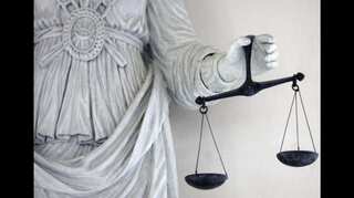 'Justice' named Merriam-Webster's 2018 Word of the Year