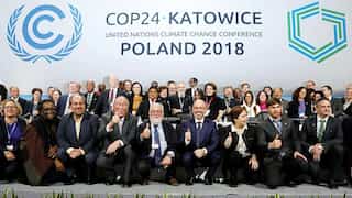 COP 24: Developed nations unwilling to adopt stricter mitigation measures to address climate change