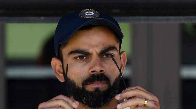 Going into World Cup, Virat Kohli says Team India need to score extra runs in middle overs