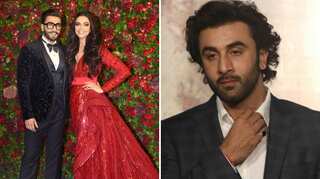 Deepika Padukone is 'not surprised' that ex Ranbir Kapoor gave her wedding reception a miss