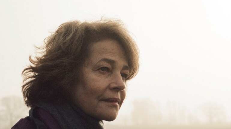 Charlotte Rampling to be honoured at Berlin Film Festival Charlotte Rampling to be honoured at Berlin Film Festival